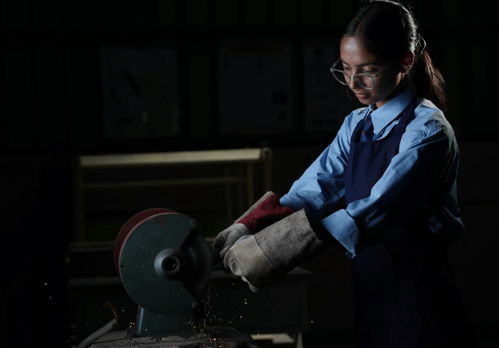 GRD IMT Facilities photo 13